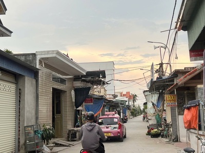 Chính chủ cho thuê MBKD mặt hồ hoàng càu 361