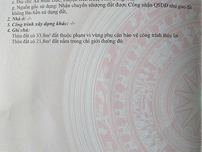 Chính chủ cho thuê MBKD mặt hồ hoàng càu 569