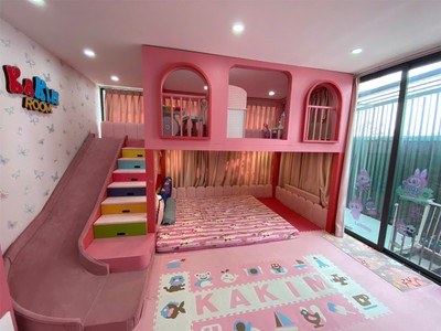 Chính chủ cho thuê MBKD mặt hồ hoàng càu 556