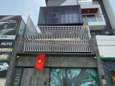 Chính chủ cho thuê MBKD mặt hồ hoàng càu 553