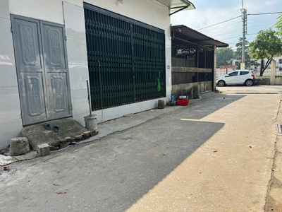Chính chủ cho thuê MBKD mặt hồ hoàng càu 604