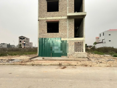 Chính chủ cho thuê MBKD mặt hồ hoàng càu 692