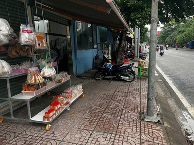 Chính chủ cho thuê MBKD mặt hồ hoàng càu 430
