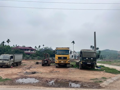 Chính chủ cho thuê MBKD mặt hồ hoàng càu 1417