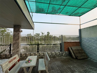 Chính chủ cho thuê MBKD mặt hồ hoàng càu 697