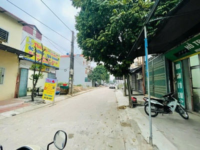 Chính chủ cho thuê MBKD mặt hồ hoàng càu 748