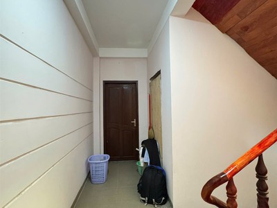 Chính chủ cho thuê MBKD mặt hồ hoàng càu 1021