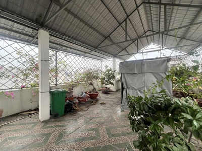 Chính chủ cho thuê MBKD mặt hồ hoàng càu 2042