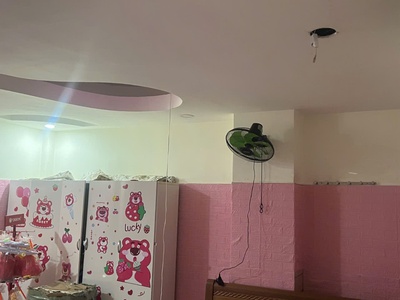 Chính chủ cho thuê MBKD mặt hồ hoàng càu 2040