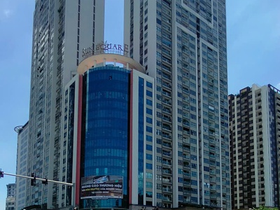 Chính chủ cho thuê MBKD mặt hồ hoàng càu 736