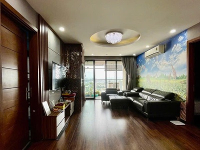 Chính chủ cho thuê MBKD mặt hồ hoàng càu 733