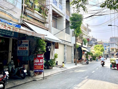 Chính chủ cho thuê MBKD mặt hồ hoàng càu 1032