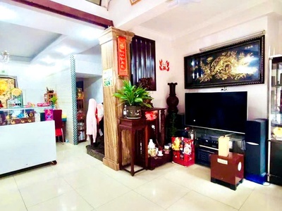 Chính chủ cho thuê MBKD mặt hồ hoàng càu 1035