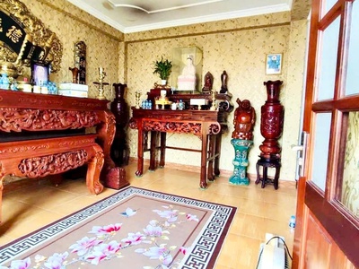 Chính chủ cho thuê MBKD mặt hồ hoàng càu 1033