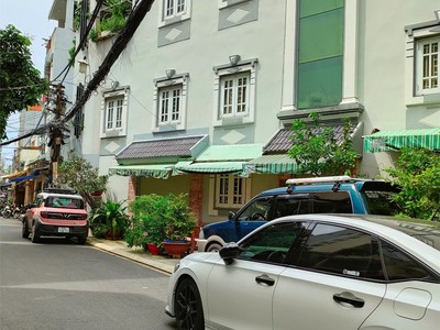 Chính chủ cho thuê MBKD mặt hồ hoàng càu 1061