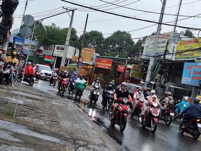 Chính chủ cho thuê MBKD mặt hồ hoàng càu 1257