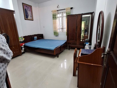 Chính chủ cho thuê MBKD mặt hồ hoàng càu 1260