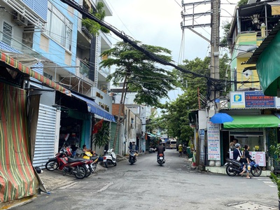 Chính chủ cho thuê MBKD mặt hồ hoàng càu 1336