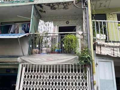 Chính chủ cho thuê MBKD mặt hồ hoàng càu 1338