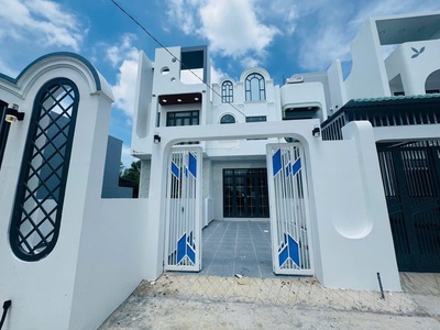 Chính chủ cho thuê MBKD mặt hồ hoàng càu 1618