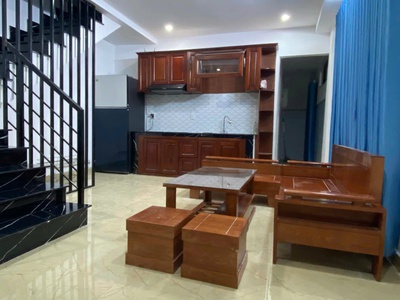 Chính chủ cho thuê MBKD mặt hồ hoàng càu 1587
