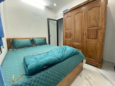 Chính chủ cho thuê MBKD mặt hồ hoàng càu 1588