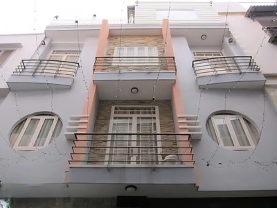 Chính chủ cho thuê MBKD mặt hồ hoàng càu 1346