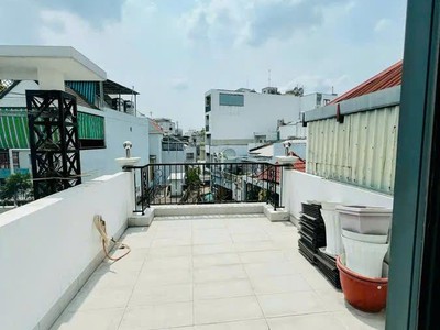 Chính chủ cho thuê MBKD mặt hồ hoàng càu 1571