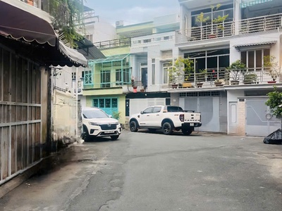 Chính chủ cho thuê MBKD mặt hồ hoàng càu 1823