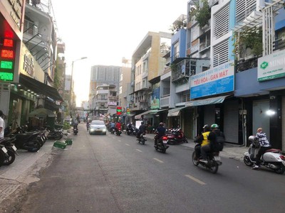 Chính chủ cho thuê MBKD mặt hồ hoàng càu 2034