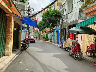 Chính chủ cho thuê MBKD mặt hồ hoàng càu 2041