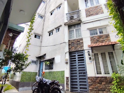 Chính chủ cho thuê MBKD mặt hồ hoàng càu 2110