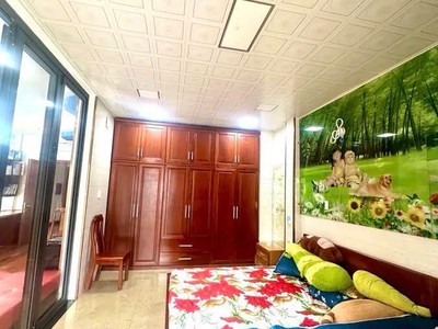 Chính chủ cho thuê MBKD mặt hồ hoàng càu 2115