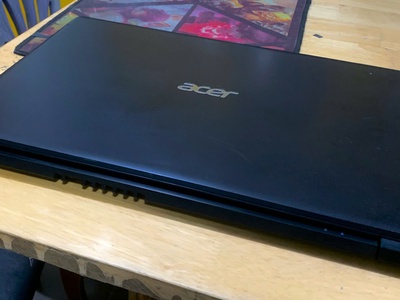 Laptop Acer Aspire A315-54 Core i3-10110U Ram 8GB SSD 240GB VGA ON Màn 15.6 Inch Máy Đẹp 1