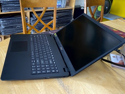 Laptop Acer Aspire A315-54 Core i3-10110U Ram 8GB SSD 240GB VGA ON Màn 15.6 Inch Máy Đẹp 4
