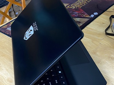 Laptop Acer Aspire A315-54 Core i3-10110U Ram 8GB SSD 240GB VGA ON Màn 15.6 Inch Máy Đẹp 5