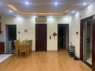 Cần bán gấp - Chung cư 19T5 Kiến Hưng - 70m Full nội thất. 3 tỷ thương lượng sâu 1