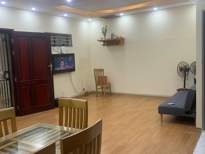 Cần bán gấp - Chung cư 19T5 Kiến Hưng - 70m Full nội thất. 3 tỷ thương lượng sâu 2