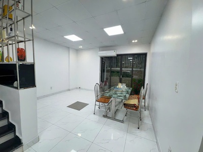 Cho thuê nhà liền kề Hoàng Huy An Đồng 1