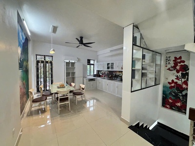 Cho thuê nhà liền kề Hoàng Huy An Đồng 2