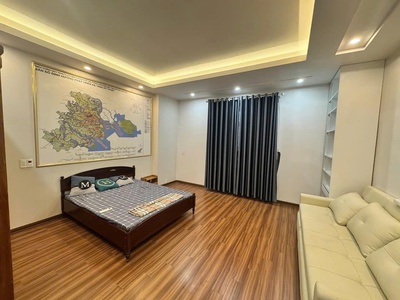 Cho thuê nhà liền kề Hoàng Huy An Đồng 3