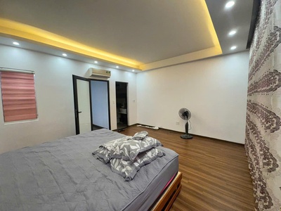 Cho thuê nhà liền kề Hoàng Huy An Đồng 5