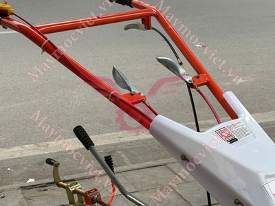 Máy cày, vun luống chạy dầu Kawasaki KC70D giá rẻ 3