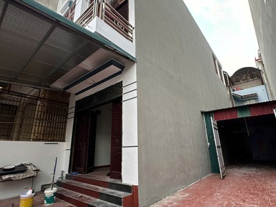 Cho thuê nhà 3 tầng tại Phan Đình giót, Khai Quang, Vĩnh Yên, Vĩnh phúc 0