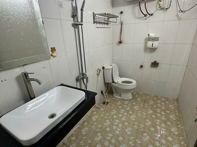 Cho thuê nhà 3 tầng tại Phan Đình giót, Khai Quang, Vĩnh Yên, Vĩnh phúc 3