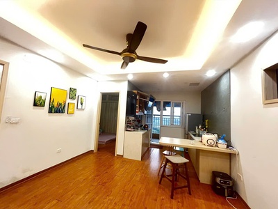 Bán Căn Hộ 78m    Full Nội Thất   Tầng cao view thoáng   Giá 2 Tỷ 6xx Tại KĐT Thanh Hà Cienco 5 1