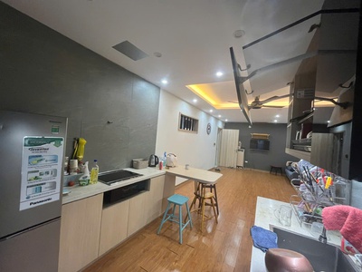 Bán Căn Hộ 78m    Full Nội Thất   Tầng cao view thoáng   Giá 2 Tỷ 6xx Tại KĐT Thanh Hà Cienco 5 2