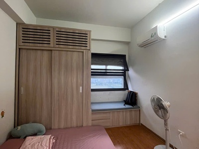 Bán Căn Hộ 78m    Full Nội Thất   Tầng cao view thoáng   Giá 2 Tỷ 6xx Tại KĐT Thanh Hà Cienco 5 3