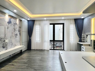 Siêu phẩm 4 tầng tại TĐC Vinhomes Riverside Hải Phòng   Giá chỉ 5,65 tỷ, đường 11m. 4