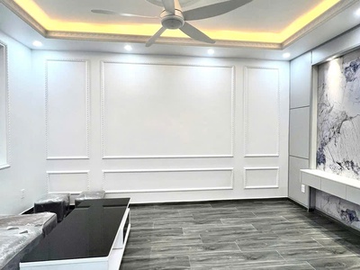 Siêu phẩm 4 tầng tại TĐC Vinhomes Riverside Hải Phòng   Giá chỉ 5,65 tỷ, đường 11m. 3